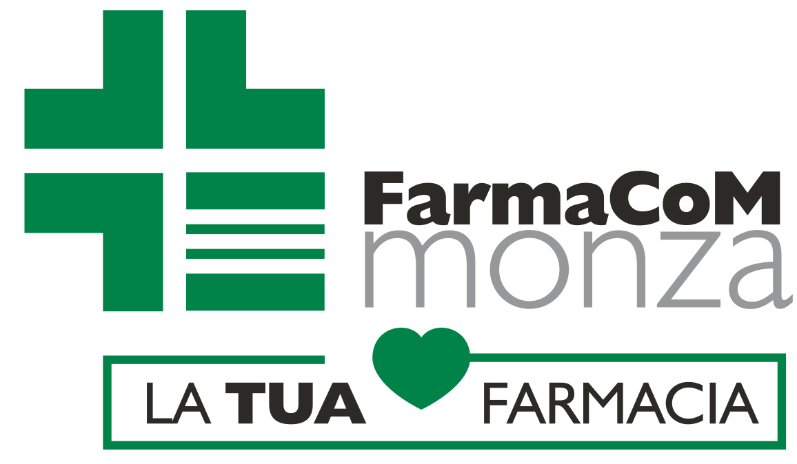 logo Farmacom Spa